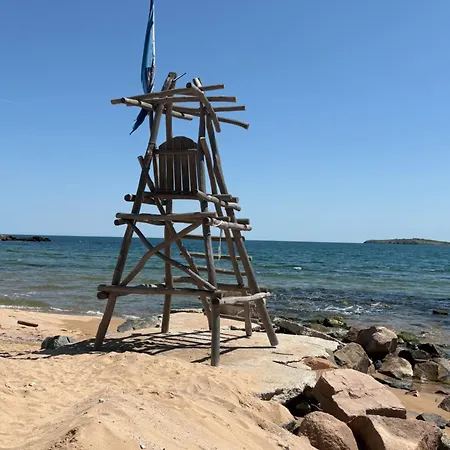 Mare Апартаменты *