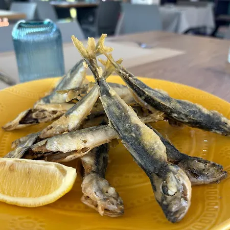 Mare Апартаменты *