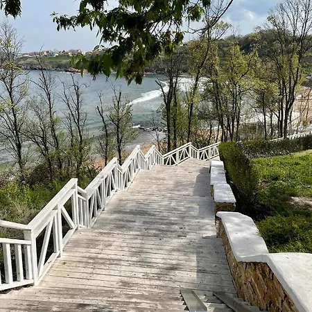 Maré * Tchernomorets