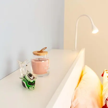 Appartement Maré Tchernomorets