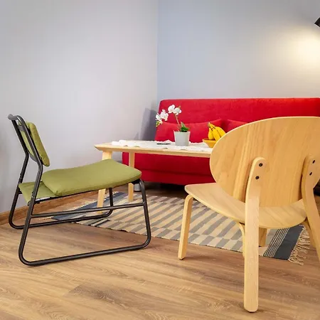 Apartamento Maré Chernomorets