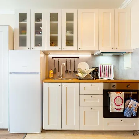 Mare Apartment *