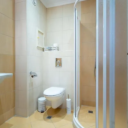 Appartement Maré