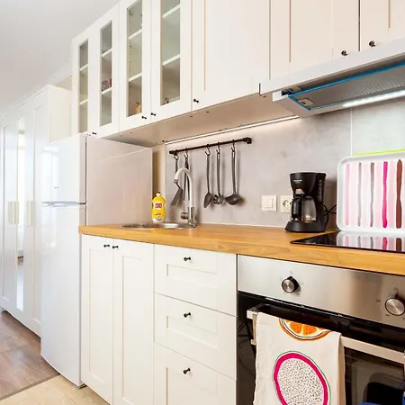 Maré Appartement Tchernomorets