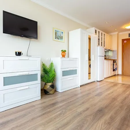 Mare Apartment