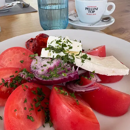 Maré Appartement Tchernomorets