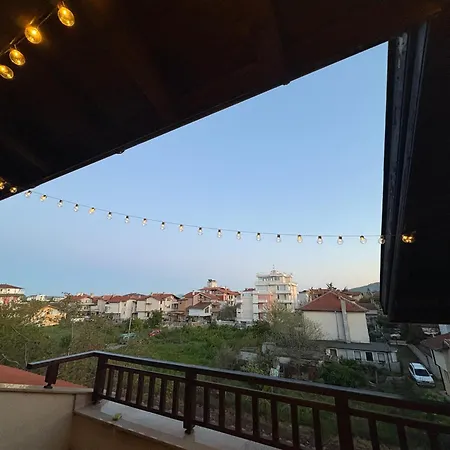 Maré *