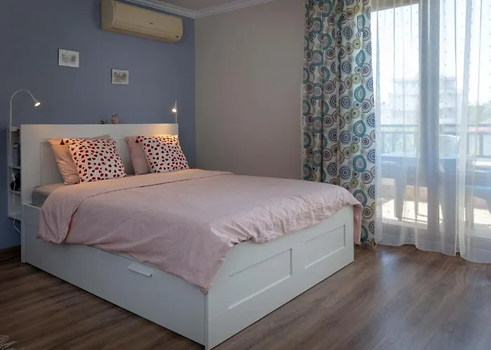 Mare Appartement Chernomorets