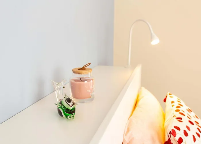 Appartement Mare Chernomorets