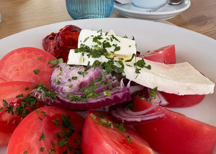 Mare Appartement Chernomorets