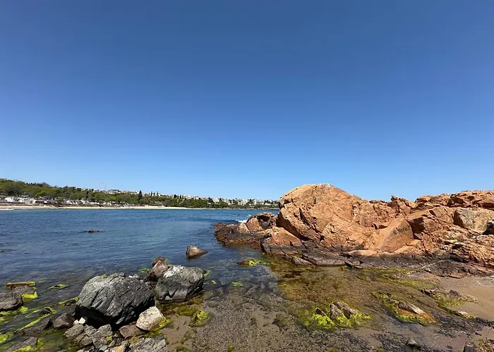 Appartement Mare Chernomorets